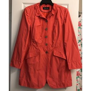 Betty Barclay Coral Coat
